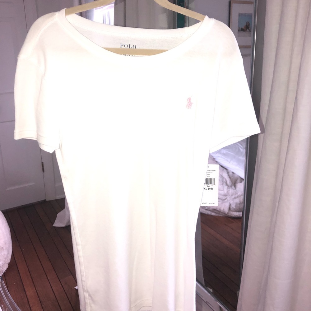Ralph Lauren polo tshirt NWT!!!